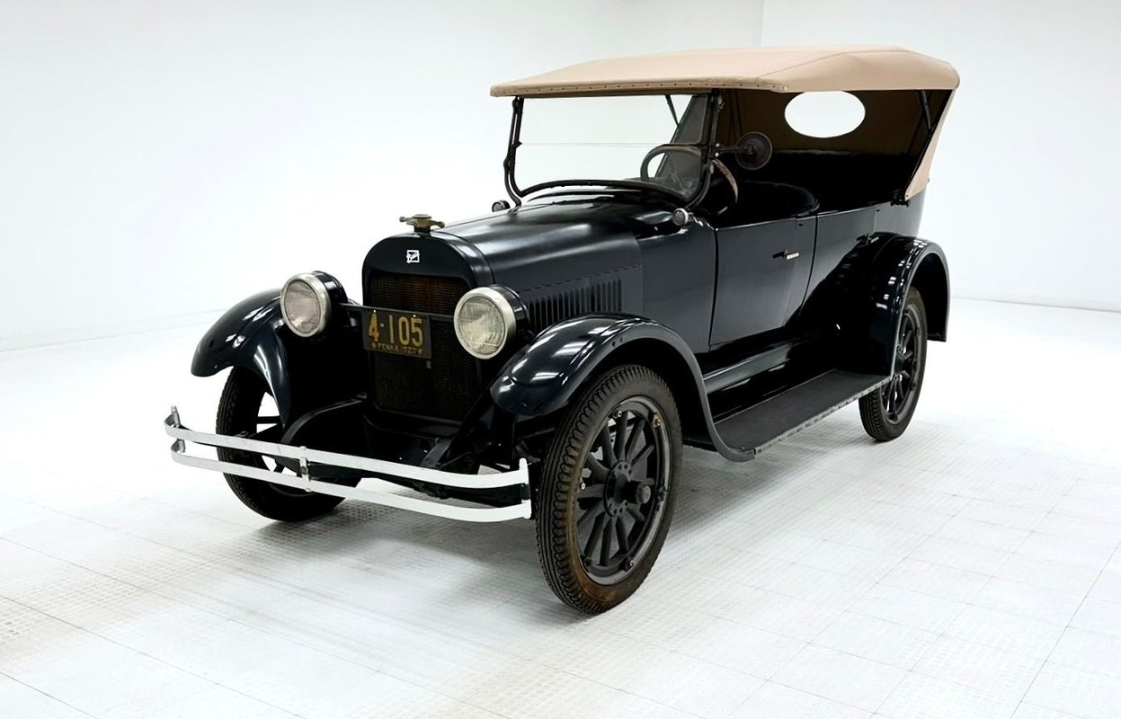Buick-Series-23-1923-Roadster-Black