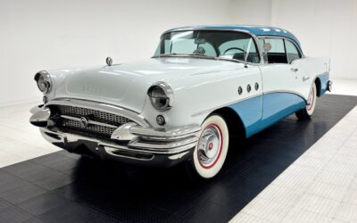 Buick Series 40 1955