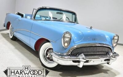 Buick Skylark 1954