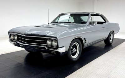 Buick Skylark 1966