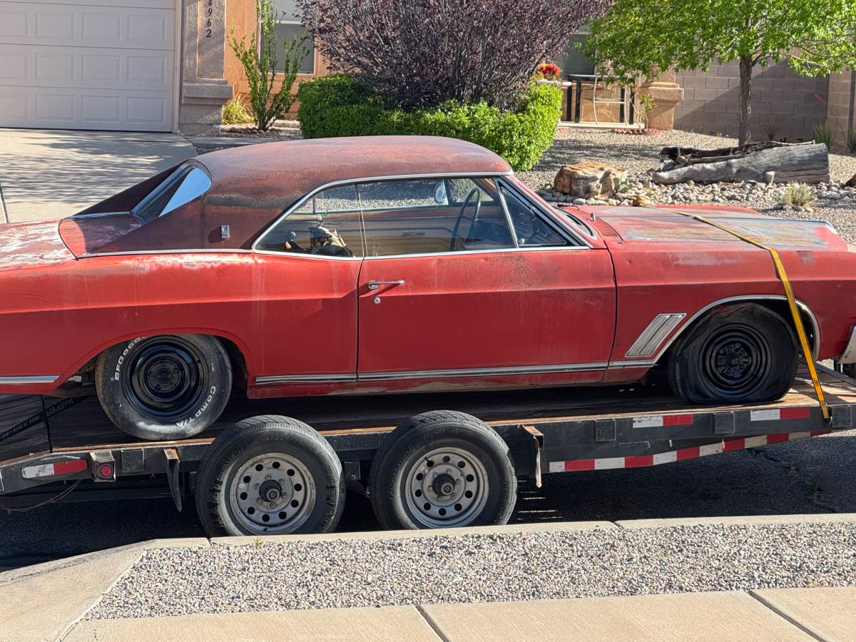Buick-Skylark-1967-Red