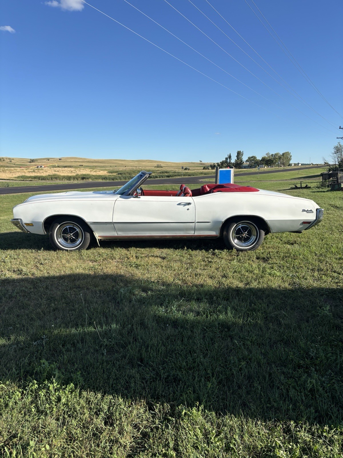 Buick-Skylark-1970-Convertible