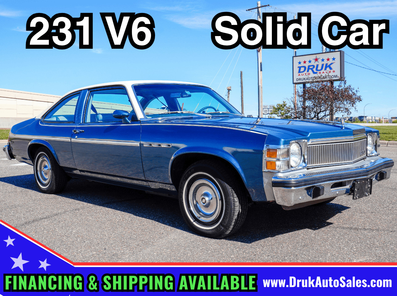 Buick-Skylark-1977-Coupe-Blue
