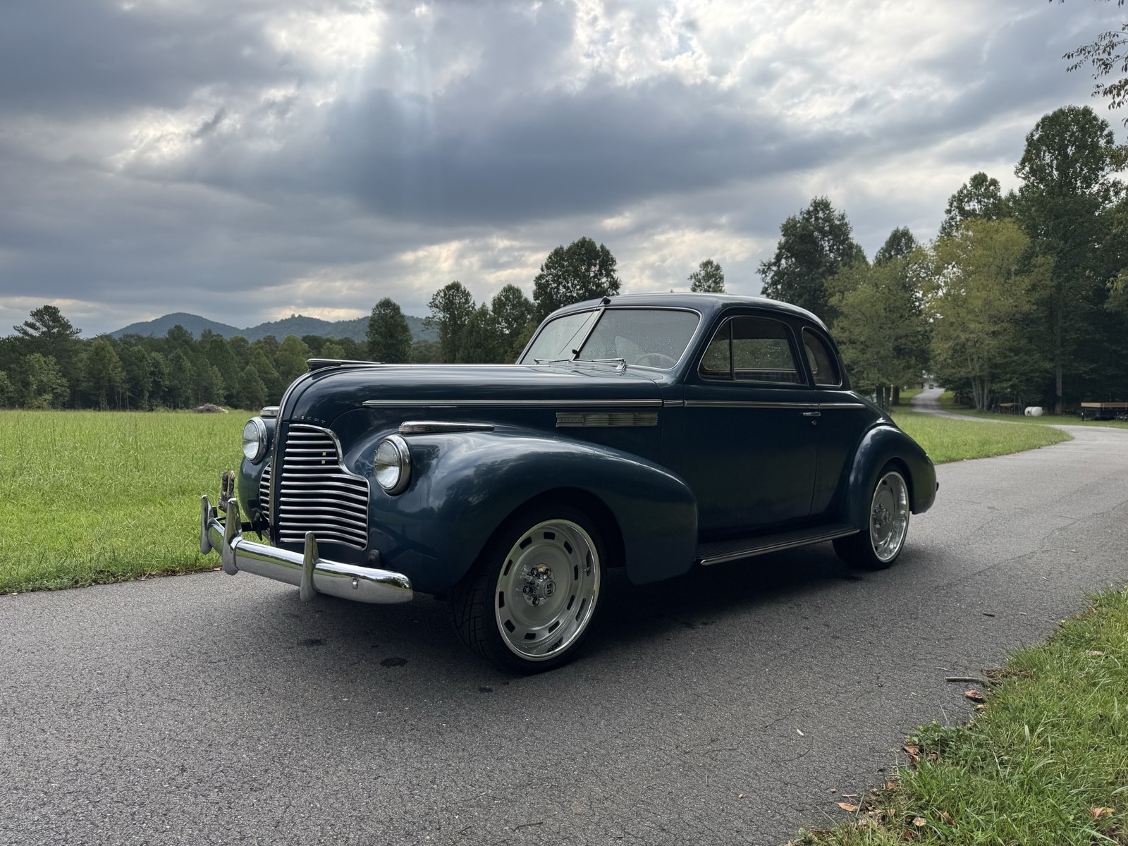 Buick Special 1940