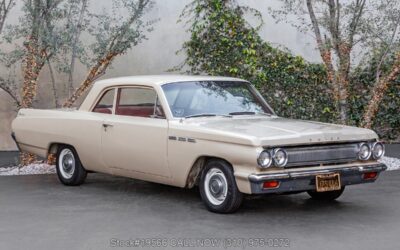 Buick Special 1963
