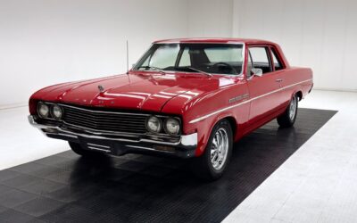 Buick Special 1964