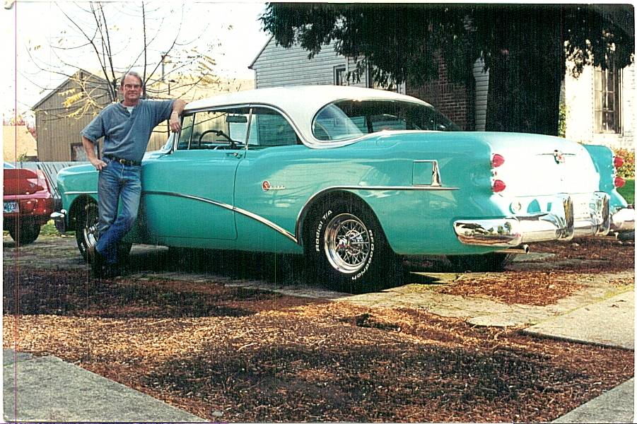 Buick-Super-1954-Green
