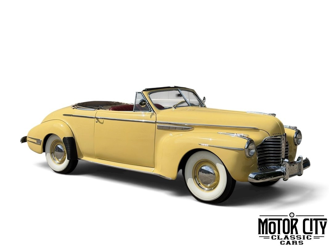 Buick-Super-Convertible-Coupe-1941-Red