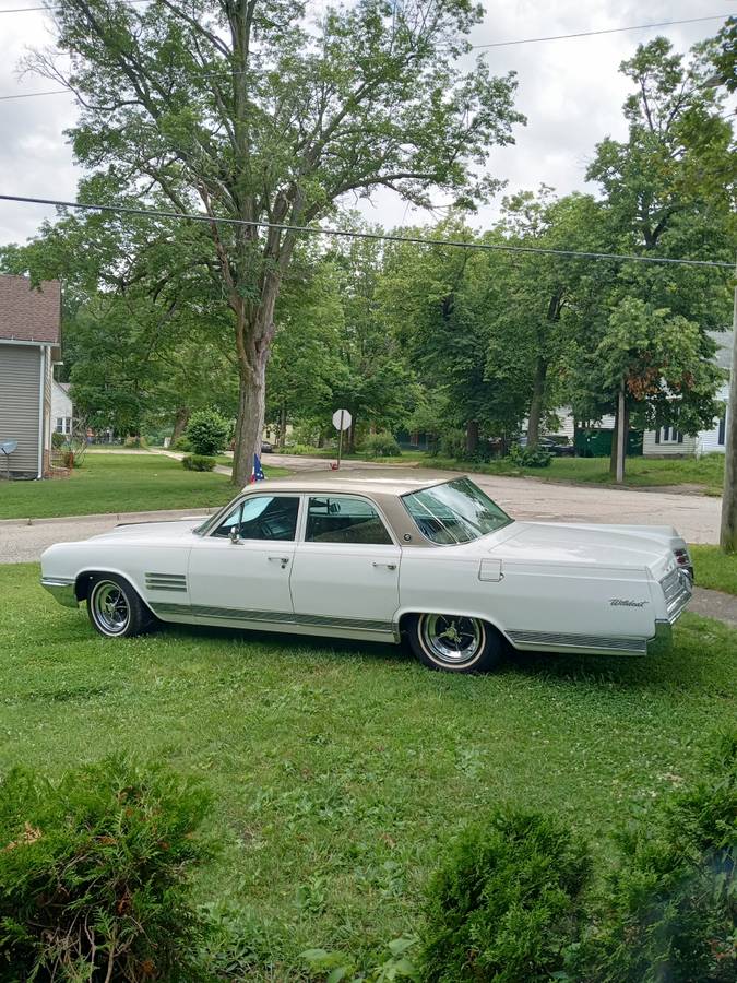 Buick-Wildcat-1964
