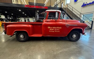 CHEVROLET 3200 1956