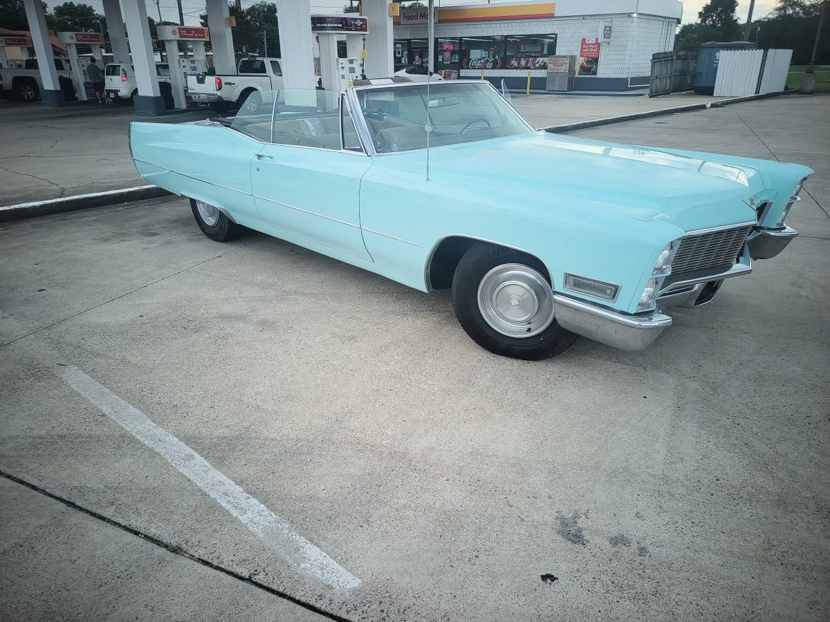 Caddie-deville-1968-custom