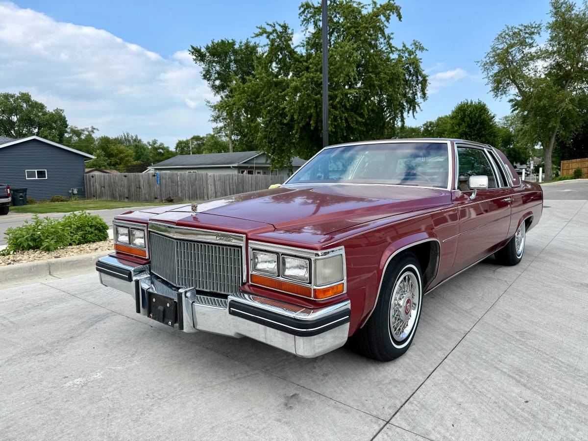 Cadillac-1980