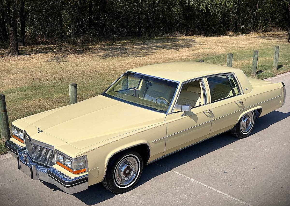 Cadillac-1980