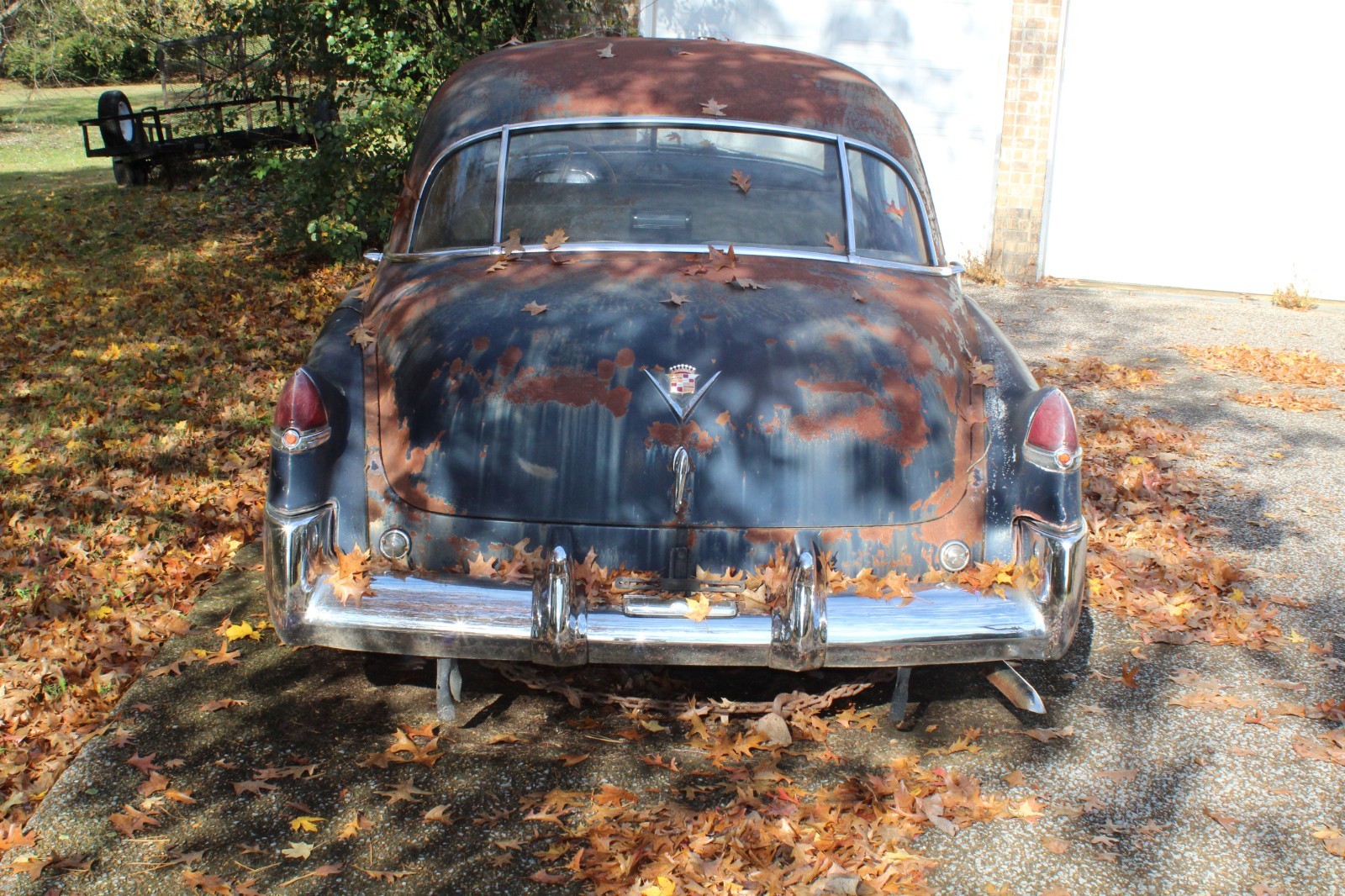 Cadillac-62-1949-Sedan-White