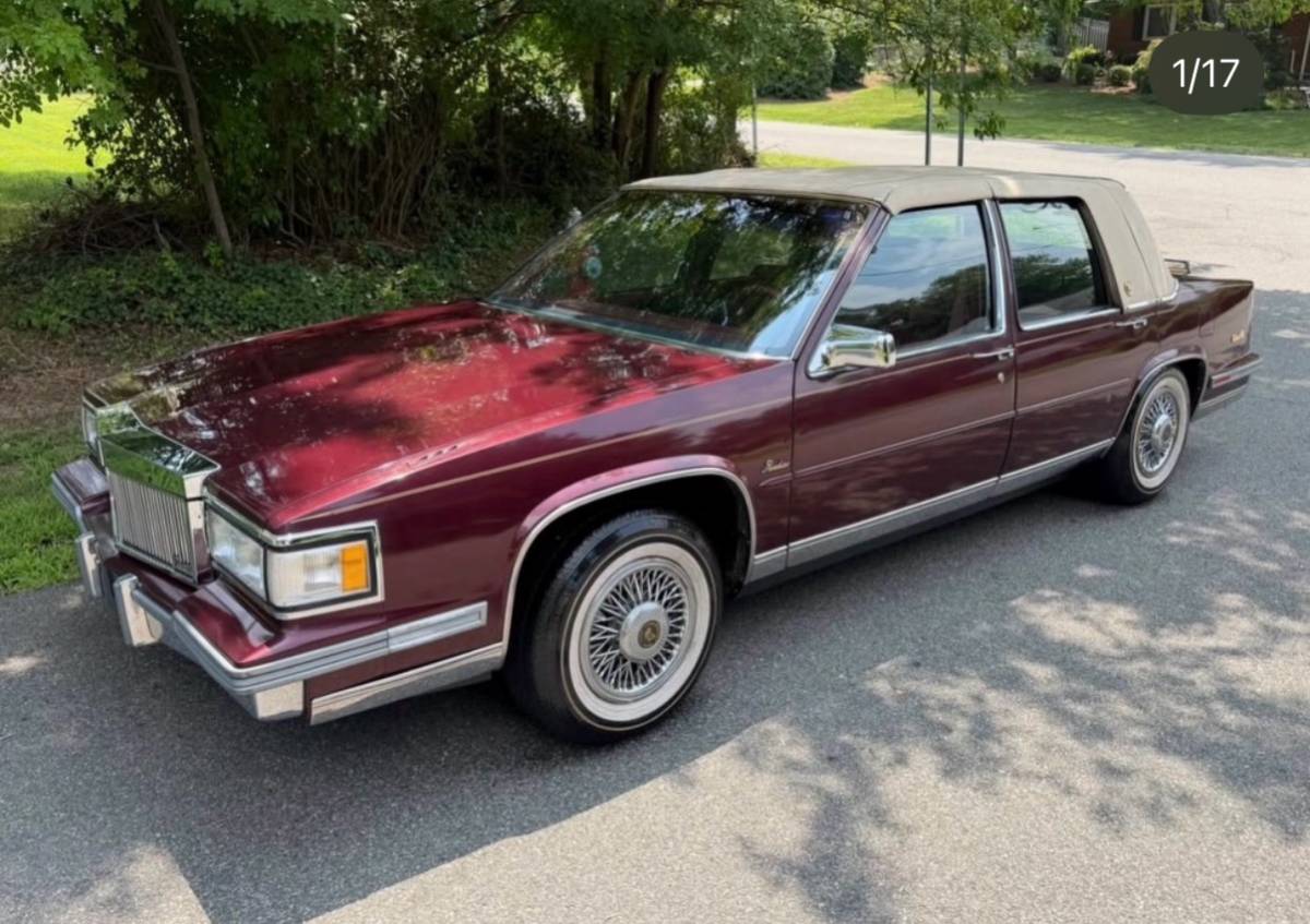 Cadillac-Deville-1987