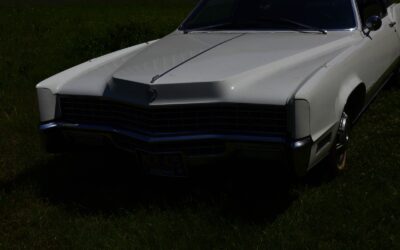 Cadillac Eldorado 1967