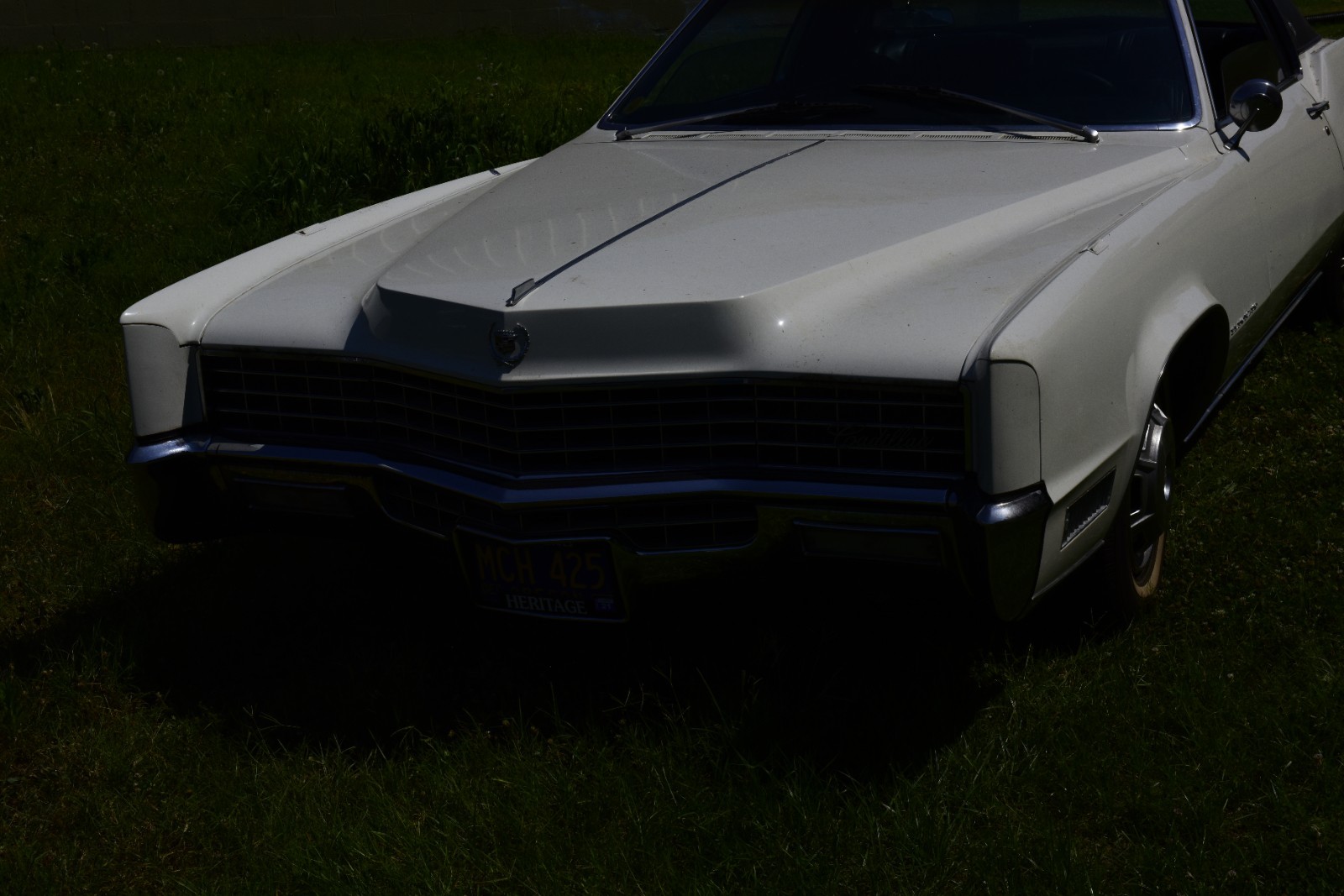 Cadillac Eldorado 1967