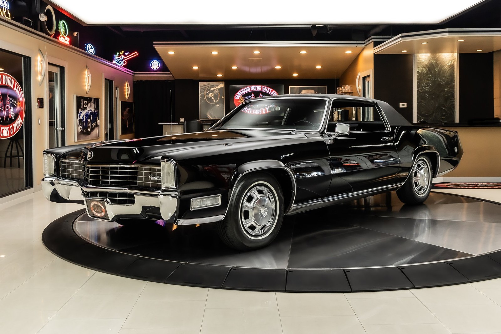 Cadillac-Eldorado-1968-Coupe-Black