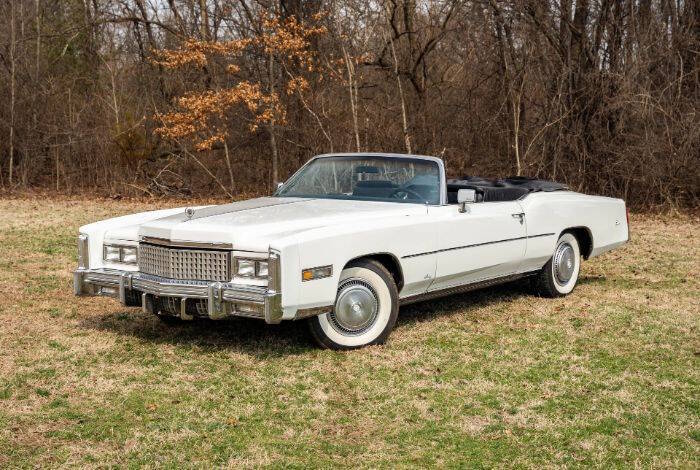 Cadillac-Eldorado-1975-White-Black-Leather