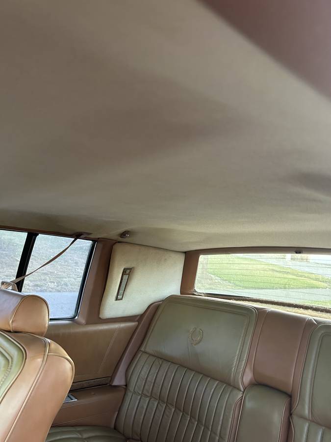 Cadillac-Eldorado-1984-Brown