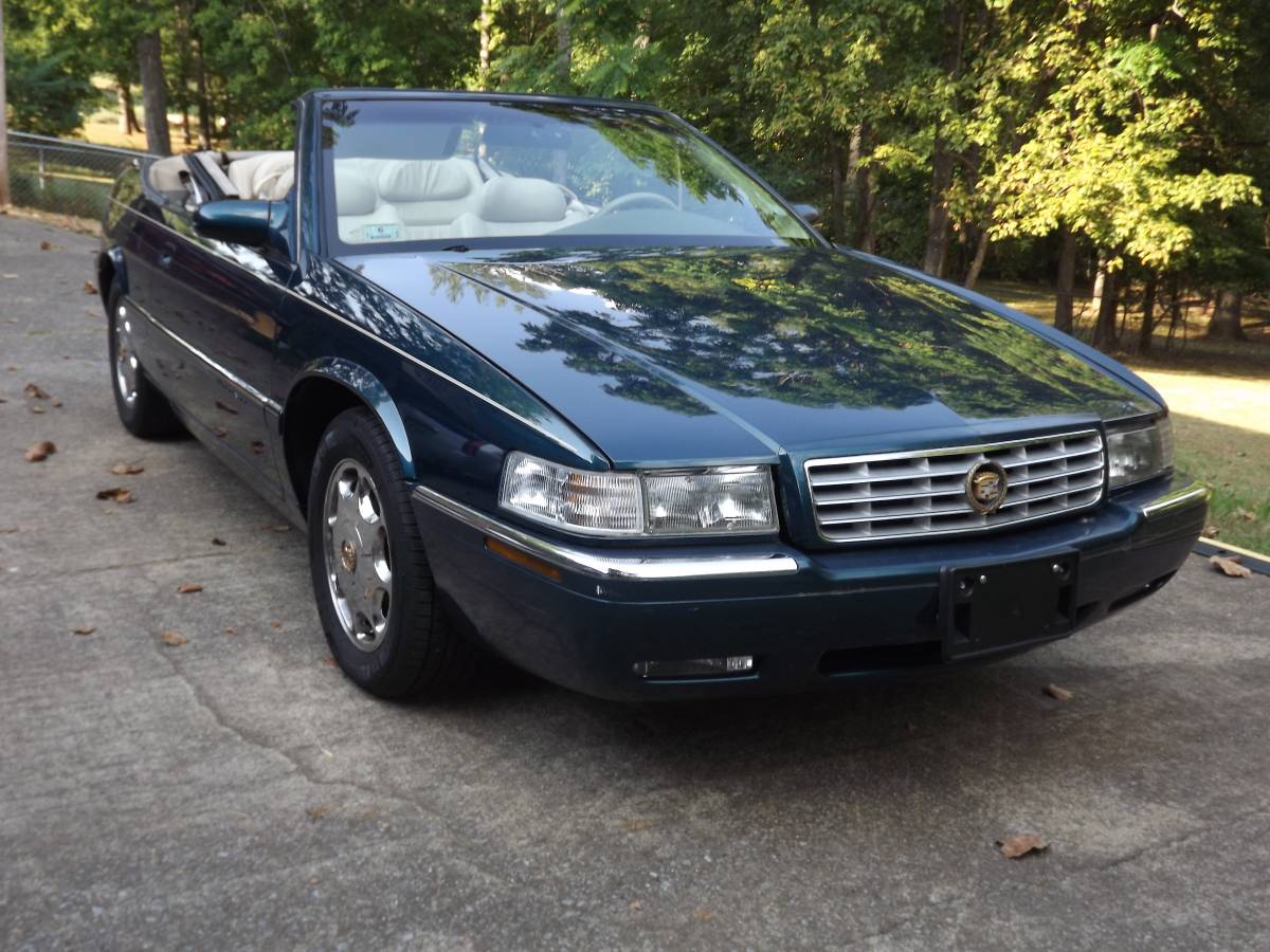 Cadillac-Eldorado-1995