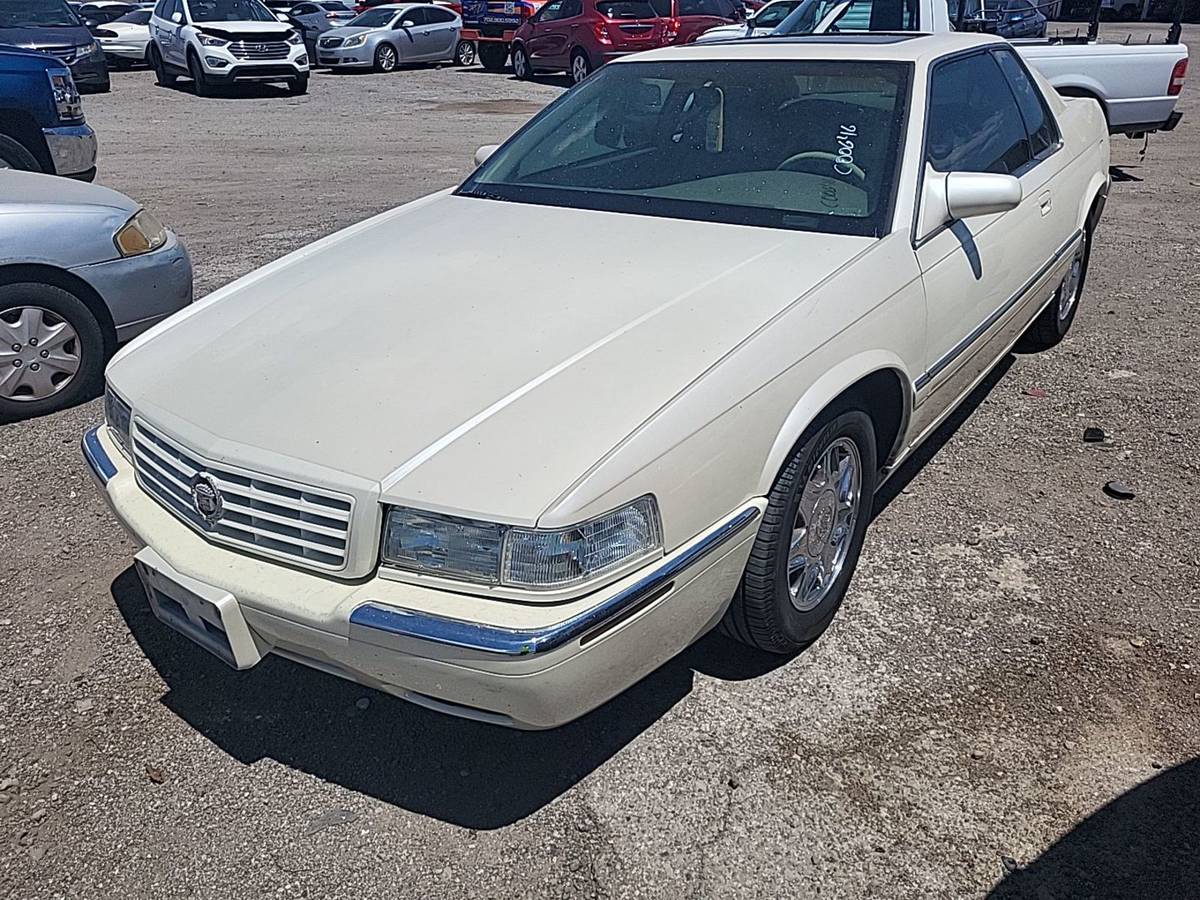 Cadillac-Eldorado-1996