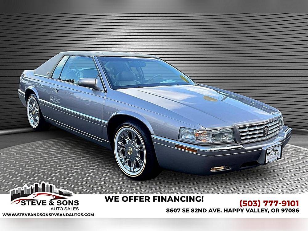 Cadillac-Eldorado-1996-custom