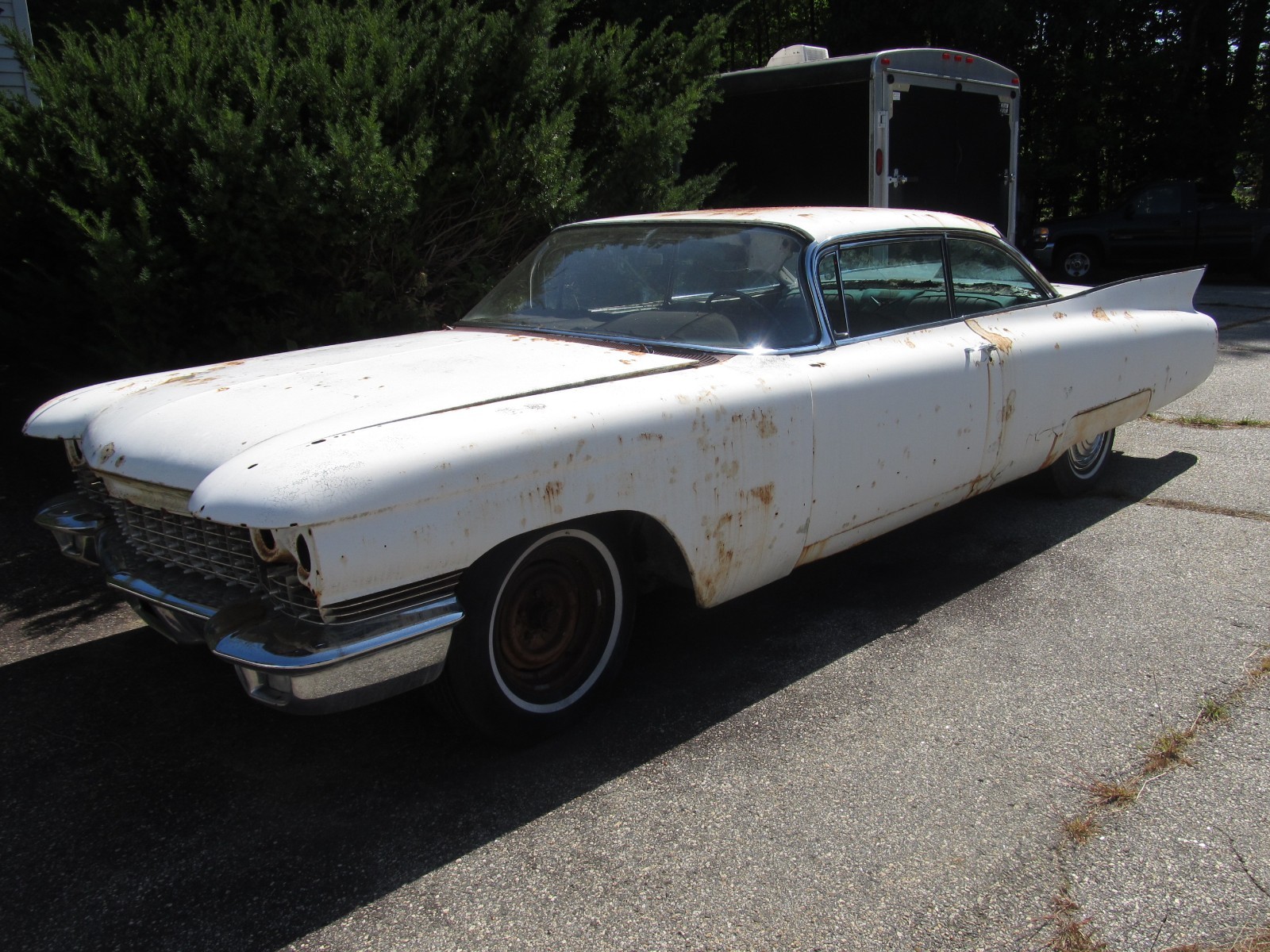 Cadillac-Other-1960