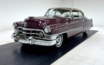 Cadillac Series 61 1950