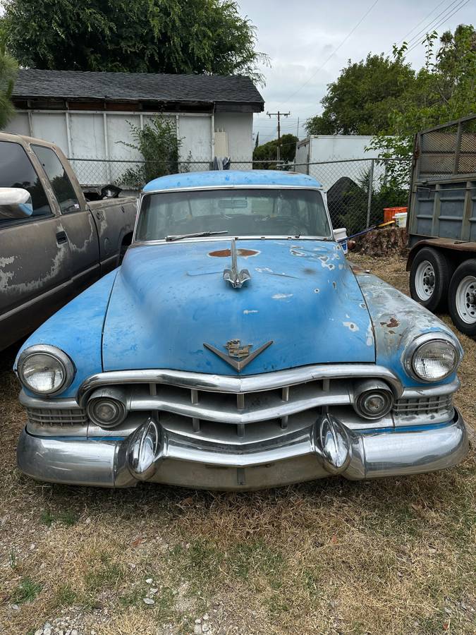 Cadillac-Series-62-1951-Blue