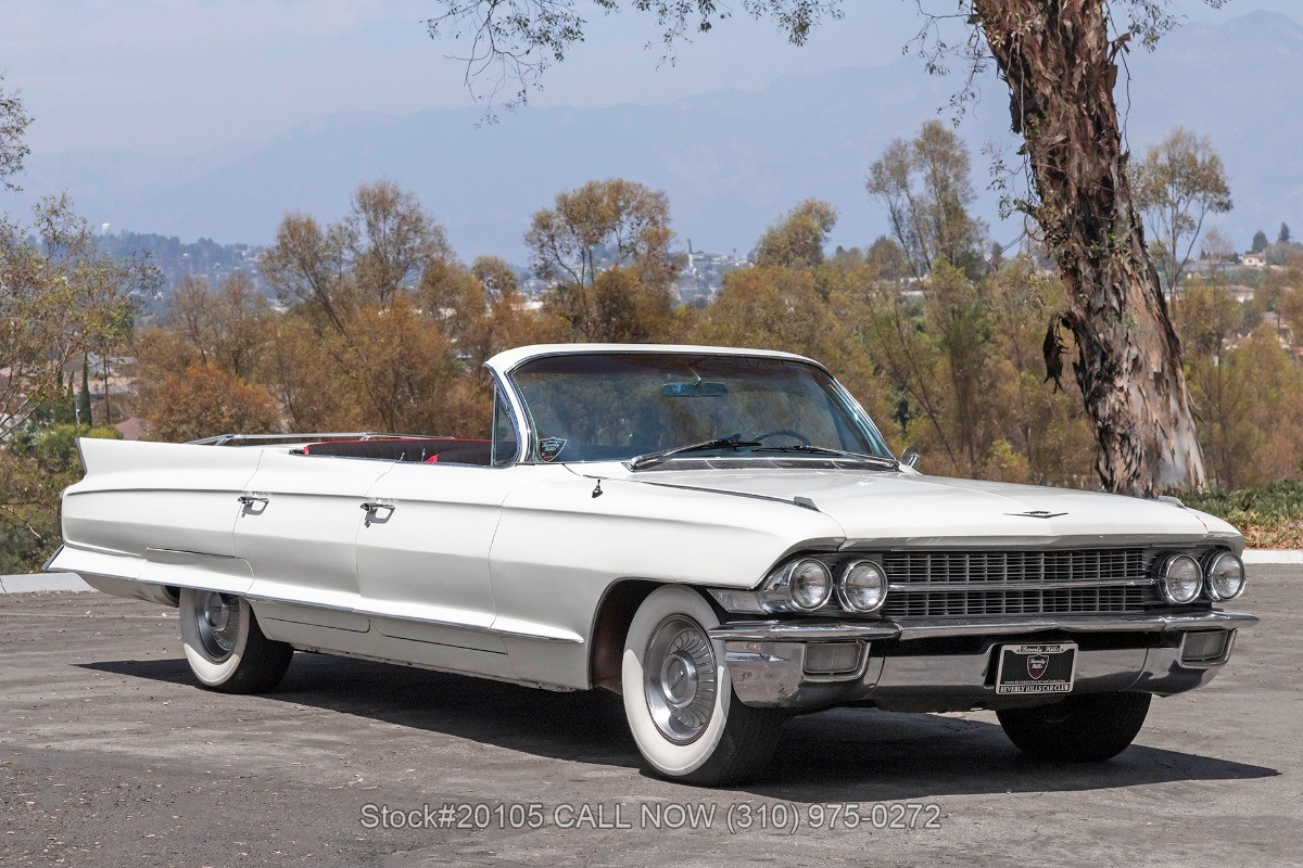 Cadillac-Series-62-Convertible-1962