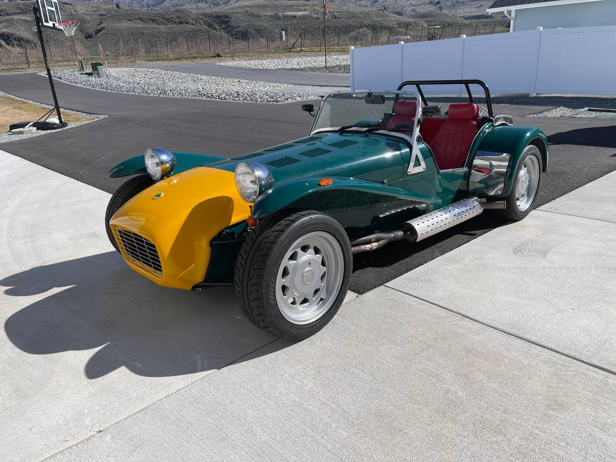 Caterham-super-7-1994-Green