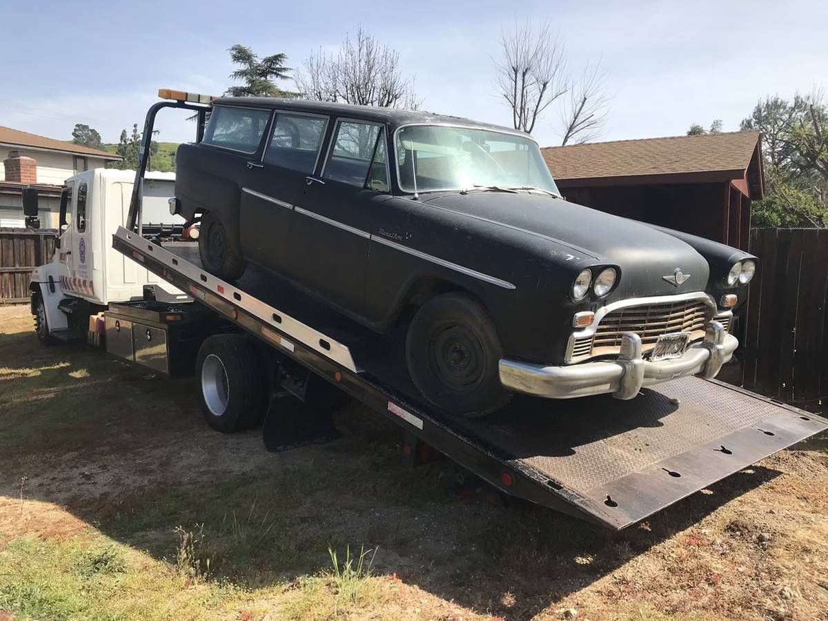 Checker-Marathon-1969-Black