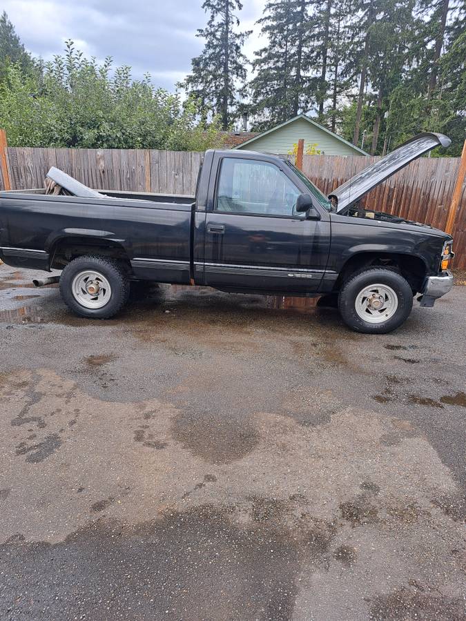 Chevolet-cheyenne-1500-4x4-1988-Black
