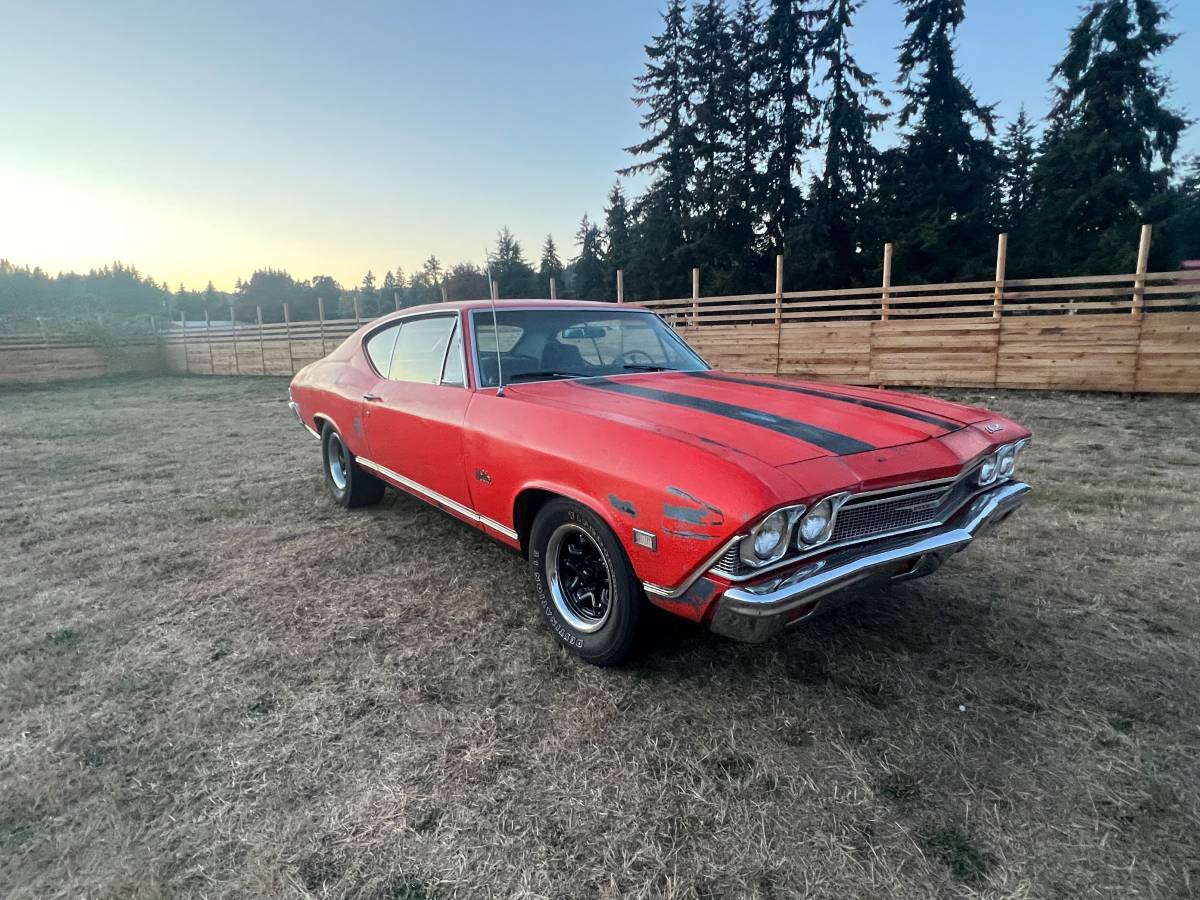 Chevorlet-1968