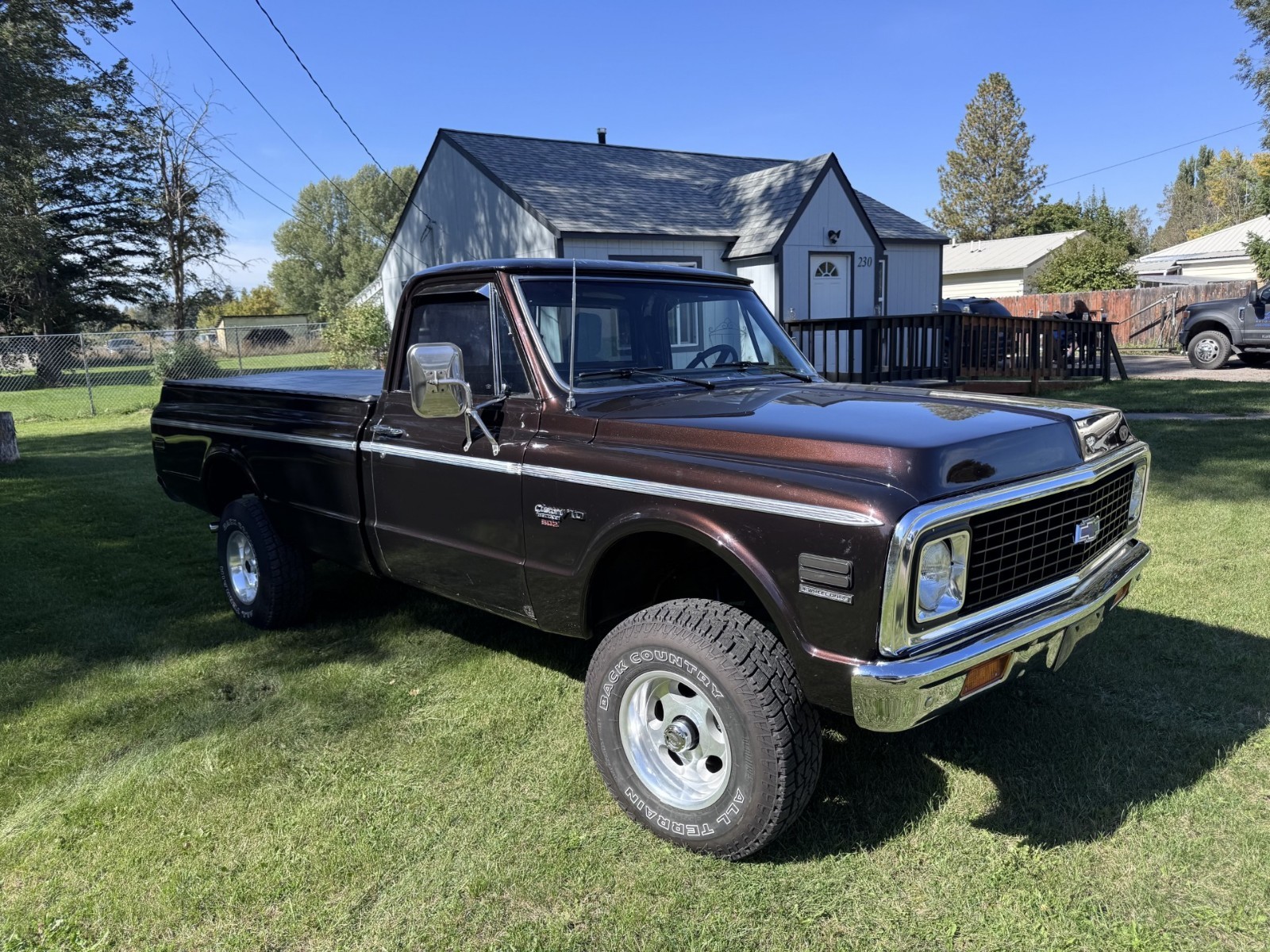 Chevrolet-12-Ton-Pickup-1972