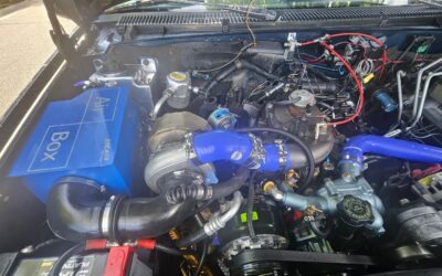 Chevrolet 1/2 Ton Pickup 1995