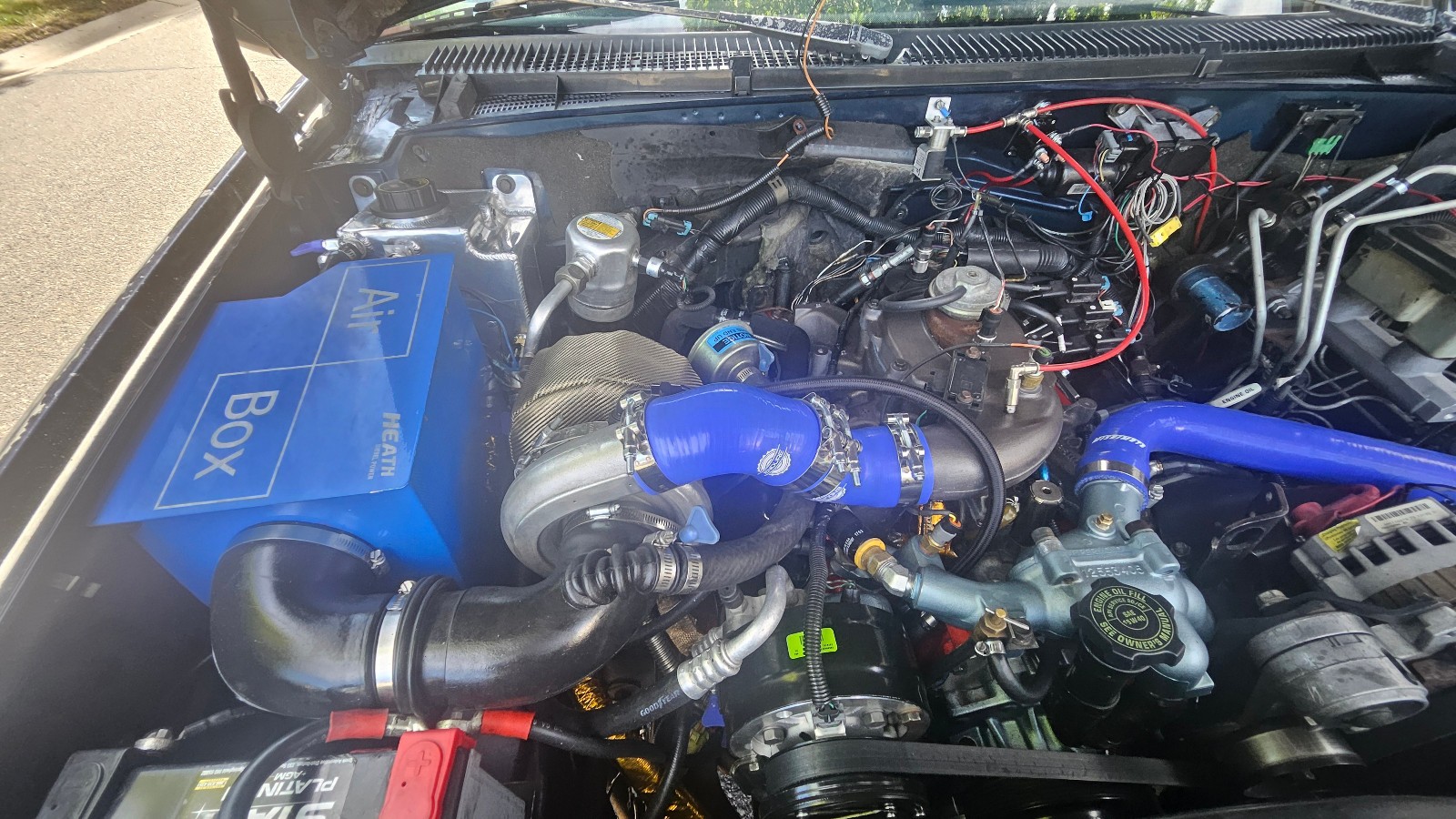 Chevrolet-12-Ton-Pickup-1995-Crew-Cab-Pickup-Blue