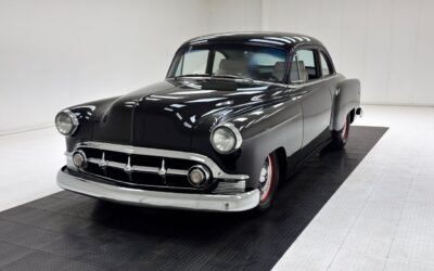 Chevrolet 150 1953