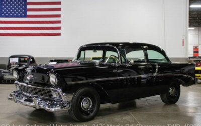 Chevrolet 150 1956