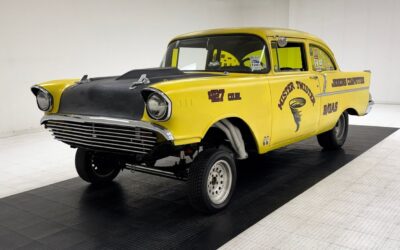 Chevrolet 150 1957