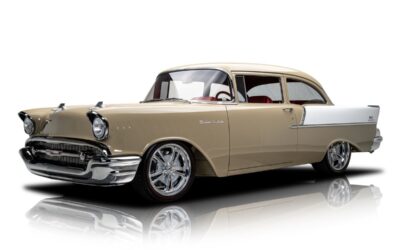 Chevrolet 150 1957