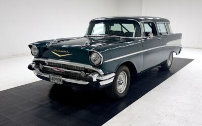 Chevrolet 150 1957