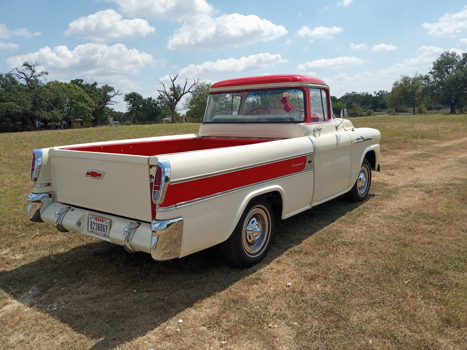 Chevrolet-1500-1958-Standard-Cab-Pickup