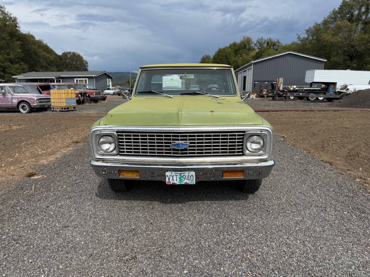 Chevrolet-1500-1971