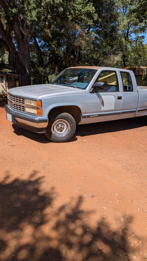 Chevrolet-1500-1991