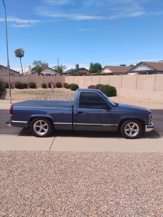 Chevrolet-1500-1993