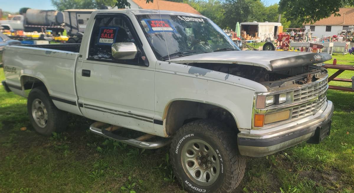 Chevrolet-1500-swb-4x4-1988-White