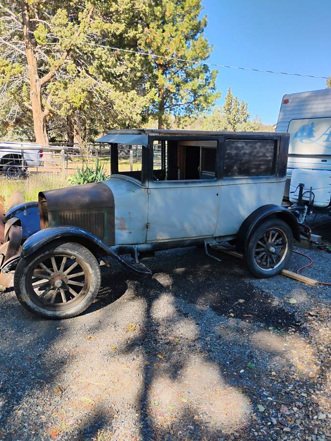 Chevrolet-1926