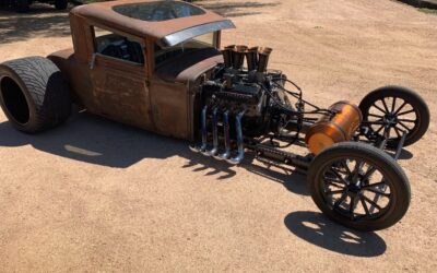 Chevrolet  1928